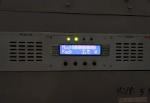 Fungsi Exciter pada Pemancar Radio