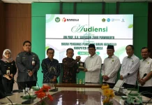 UIN Saizu & Bawaslu Purbalingga Siapkan Kerja Sama Penguatan Literasi Demokrasi