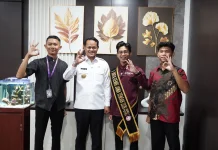 Bupati Purbalingga Dorong Duta GenRe Lawan Ketergantungan Gawai