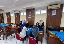 Capaian CKG di Puskesmas Purwokerto Timur 2 Tembus 20 Ribu Peserta