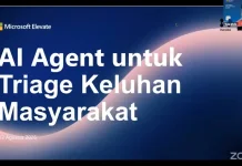 Optimalisasi AI Agent BKN dalam Triage Keluhan Aduan Masyarakat