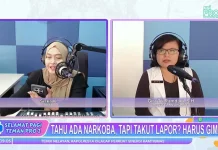 BNN Banyumas Dorong Masyarakat Berani Laporkan Dugaan Narkoba