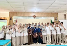 UMP Bekali Perawat RSI Purwokerto Keterampilan Menulis Ilmiah