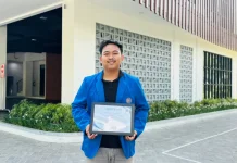 Mahasiswa PAI UMP Juara 1 Lomba Dakwah Reels Nasional