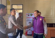 Tim Psikologi Polda Jateng Gelar Program Sapa Hati di Purbalingga