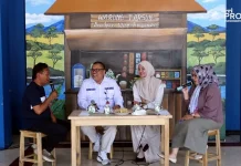 Pekan QRIS Nasional 2026, BI Purwokerto Dorong QRIS Jadi Bagian dari Keseharian Mas