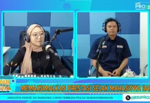 Eksplorasi sejak Semester Pertama, Kunci Mahasiswa Baru Kenali Potensi Diri
