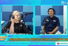 Organisasi dan Circle Pertemanan Jadi Bekal Mahasiswa Raih Prestasi