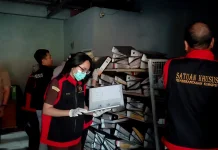 Kejari Banjarnegara Geledah Dua Lokasi Terkait Dugaan Korupsi UPK Pagedongan