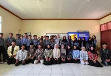 Mahasiswa KKN UNUGHA Gelar Edukasi Kenakalan Remaja di SMPN 4 Satu Atap Cimanggu