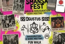 Sinergi Alumni dan Sekolah Perkuat Kebersamaan serta Inovasi Digital