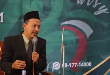 Khutbatul Arsy 2026, PPM Darunnajat Perkuat Nilai Kepesantrenan