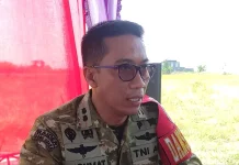 Kodim 0712/Tegal Siapkan Lomba Kampung Nusantara
