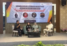 FOMO dan Cuan Cepat, Pintu Masuk Investasi Bodong