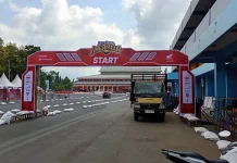 AHDC 2026 Digelar di Purwokerto, Panitia Matangkan Pengamanan