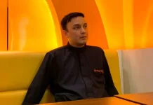 Dimas Aditya Ungkap Adegan Rukiah Jadi Momen Paling Berkesan dalam Film Munafik