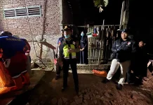 Pria Ditemukan Tewas di Dalam Sumur di Kebumen