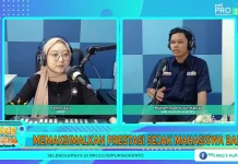 Maksimalkan Prestasi sejak Mahasiswa Baru: Tips Produktif sejak Awal Kuliah