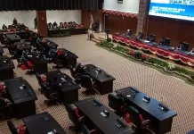 DPRD Banyumas Refleksikan Kemerdekaan, Dorong Pemerataan Pembangunan