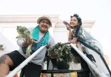Ndarboy Hadirkan "Bakul Sayur", Kisah Perjuangan dari Nol Bersama Orang Terkasih