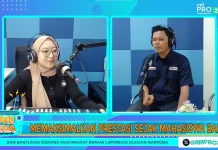 Mahasiswa Baru Harus Berani Memaksimalkan Prestasi