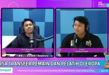 Klub Elite Eropa Mulai Prioritaskan Kebutuhan Taktik di Bursa Transfer