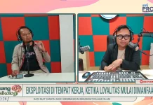 Jangan Salah Artikan Loyalitas, Perusahaan Perlu Jaga Beban Kerja Karyawan