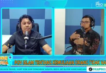 Islam Ajarkan Kemuliaan Tidak Diukur Berdasarkan Materi