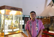Museum Wayang Banyumas Kenalkan Beragam Koleksi Wayang