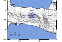 Gempa Tektonik Magnitudo 2,5 Guncang Banjarnegara, Dirasakan di Tiga Kecamatan