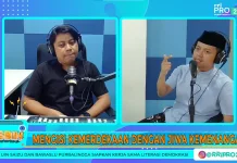Bukan Sekadar Euforia, Generasi Muda Diminta Isi Kemerdekaan dengan Karya