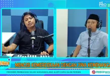Jiwa Kemenangan di Era Digital, Tak Sekadar Soal Pencapaian dan Pengakuan