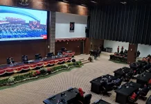 HUT ke-81 RI, DPRD Banyumas Dorong Kebijakan Merata untuk Rakyat