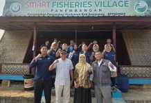 Pokdarwis Panembangan Banyumas Dilatih Kelola Wisata Secara Digital