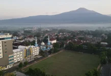 SINTA Score, UMP Masuk 8 Besar PTMA se-Indonesia