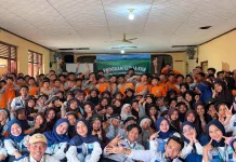 KKN UIN SAIZU Purwokerto Hadirkan Edukasi Etika Berteman di Perjusa
