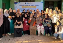 Berdayakan Perempuan Nelayan, UMP Kembangkan Ekonomi Biru di Cilacap