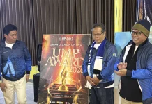 UMP Siapkan UMP Award dan Purwokerto Village Run