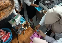 Unsoed Modernisasi Produksi Rempah di Sumbang
