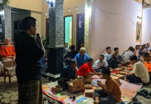Kekuatan Rakyat Sipil Jadi Kunci Penentu Kemerdekaan Indonesia