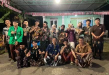 KKN Responsif dan Pemuda Bonjok Wetan Tutup Lomba 17-an