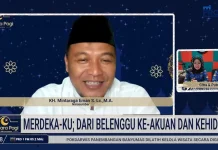 Maknai Kemerdekaan dengan Membebaskan Diri dari Belenggu Keakuan
