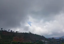 Cuaca Banyumas Raya Beragam, Purbalingga-Banjarnegara Berpotensi Hujan Ringan