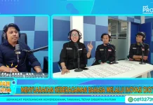 Teknologi AI Dinilai Berpotensi Jadi Sarana Pelestarian Bahasa Daerah