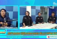 IITC 2026 Jadi Wadah Pelajar Kembangkan Kreativitas Teknologi