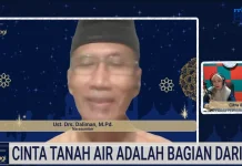 Janji adalah Hutang, Wajib Ditunaikan dan Dipertanggungjawabkan
