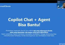 Penggunaan AI Agent untuk Otomatisasi Audit Kepatuhan Internal dalam Pekerjaan