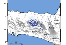 Gempa M2,2 Guncang Banjarnegara, Dirasakan di Punggelan dan Pandanarum