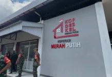 149 Koperasi Desa Merah Putih di Banyumas Belum Bisa Dibangun