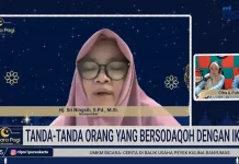 Sedekah tanpa Pamrih: Pelajaran dari Orang-orang Sholeh